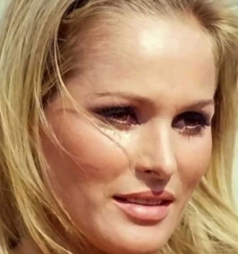 Ursula Andress from PLAYBOY PLUS
